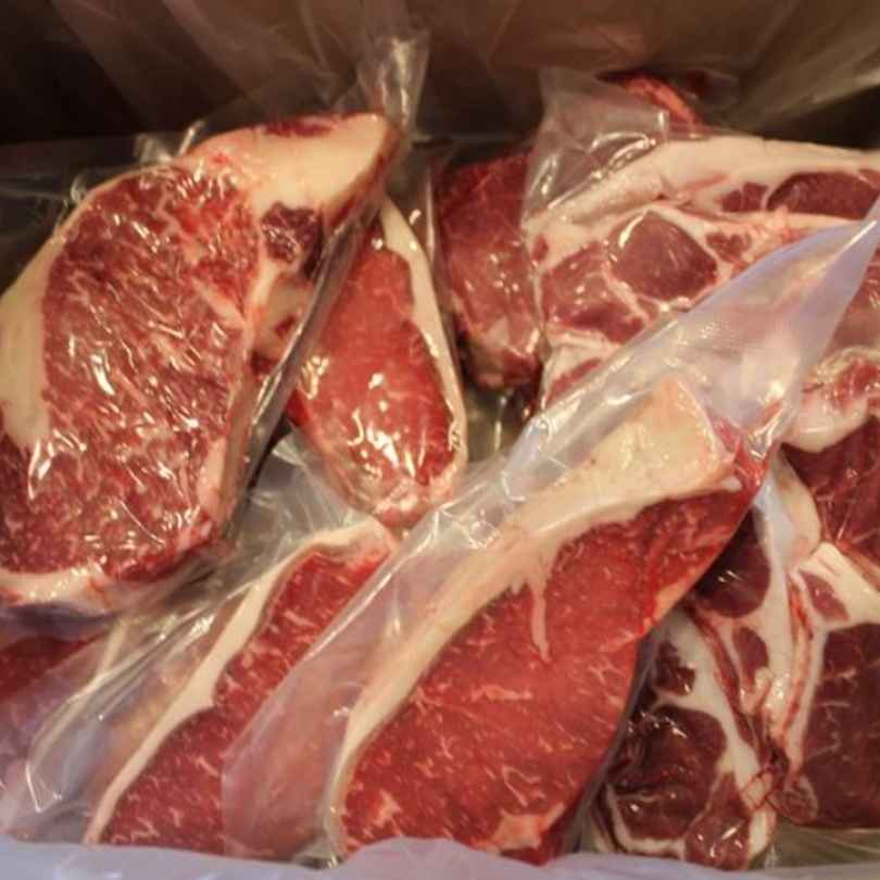 Steak Order New York - Halal Meat - Beef Steak - Meat Delivery